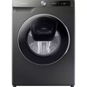 SAMSUNG Series 6 AddWash + Auto Dose WW90T684DLN/S1 WiFi-enabled 9 kg 1400 Spin Washing Machine – Graphite