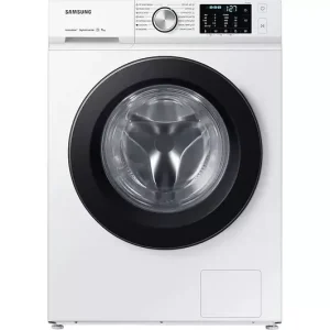 SAMSUNG Bespoke Series 5+ SpaceMax WW11BBA046AW/EU 11 kg 1400 Spin Washing Machine – White