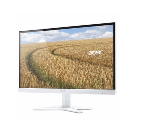 Bbd 23-Inch Screen LED-Lit Monitorss Buds