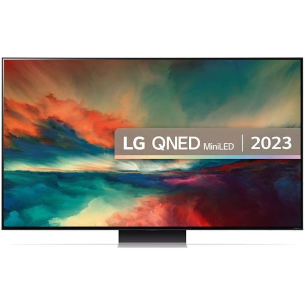 LG Electronics 65QNED866RE 65" QNED86 4K QNED Smart TV