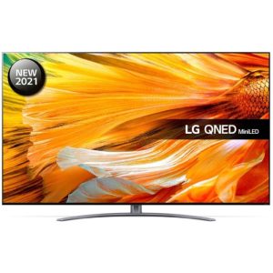 LG Electronics 75QNED916PA 75" QNED91 4K MiniLED Smart TV