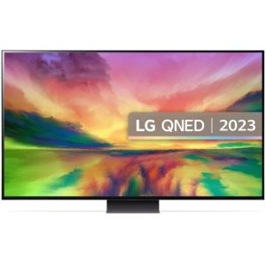 LG Electronics 86QNED816RE 86" QNED81 4K QNED Smart TV