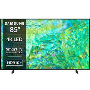 Samsung UE85CU8000KXXU 85" CU8000 4K Smart TV