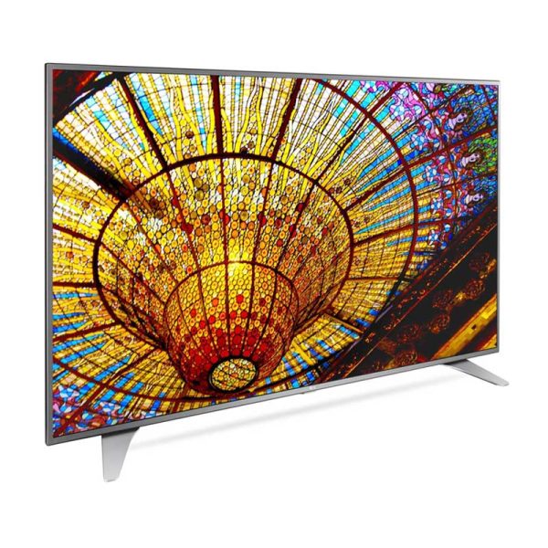 60UH6150 60-Inch 4K Ultra HD Smart LED TV